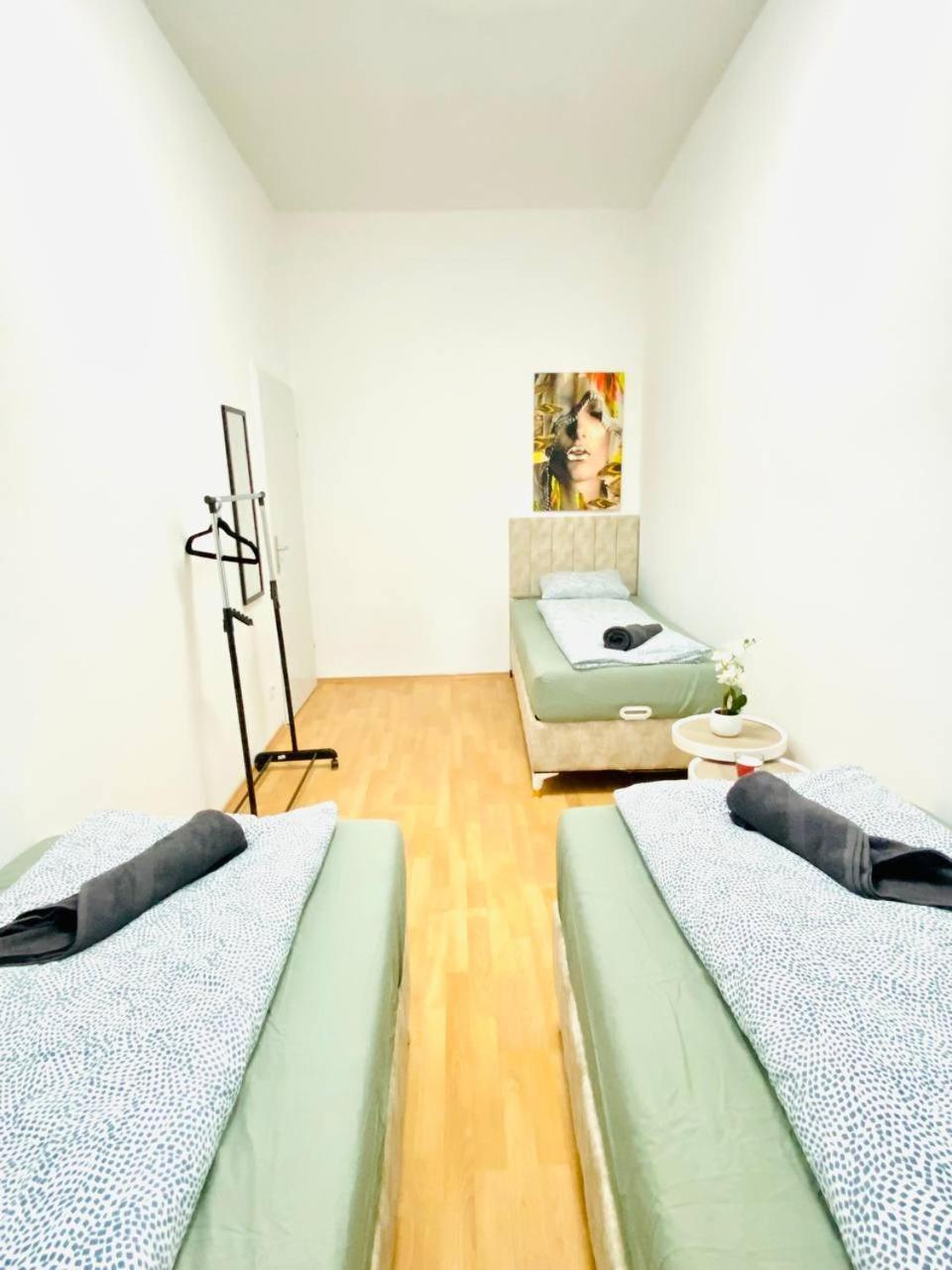 Privatunterkunft Comfortable In The 23rd District Of Fr4