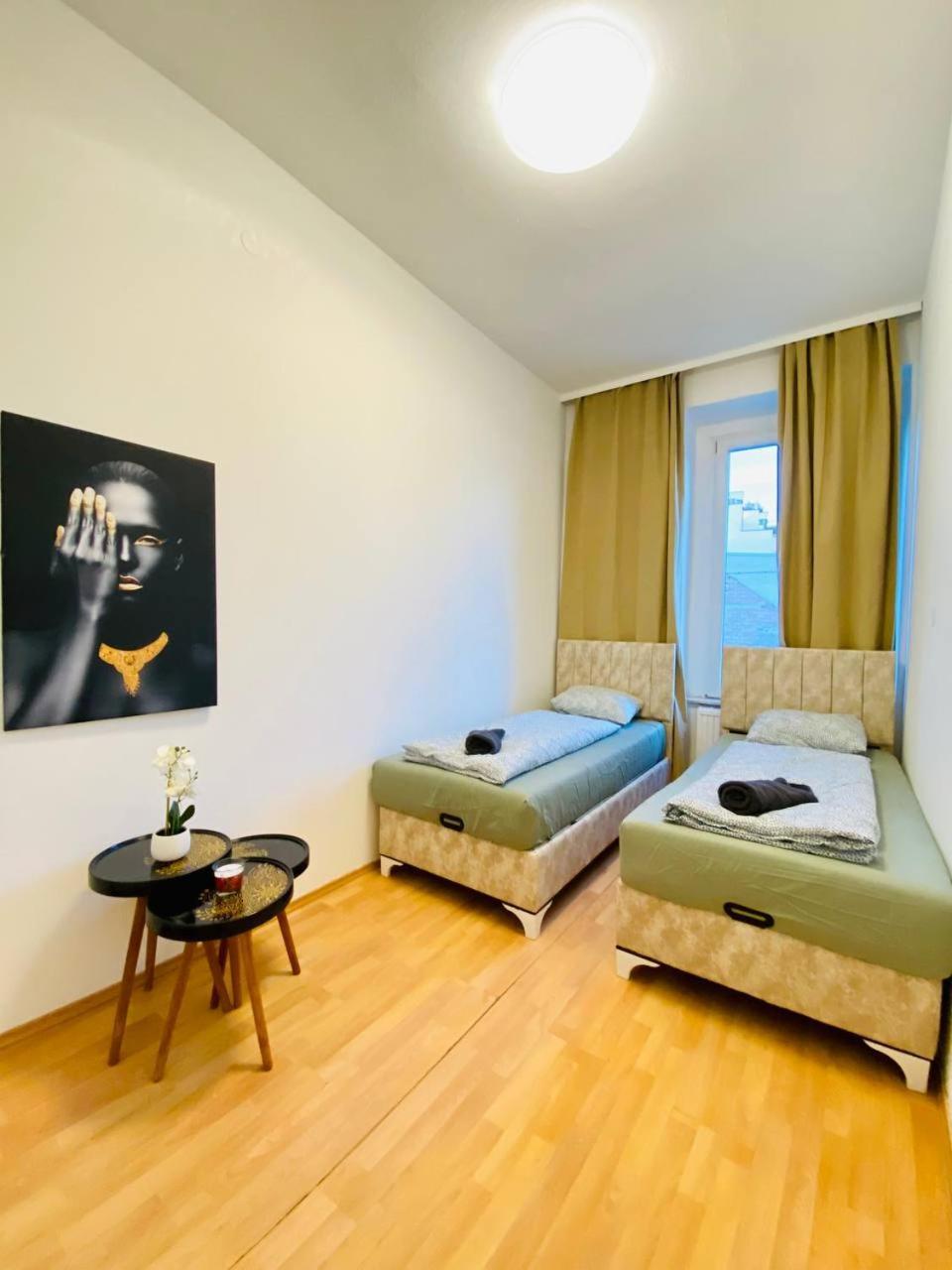 Comfortable In The 23rd District Of Fr4 Privatunterkunft