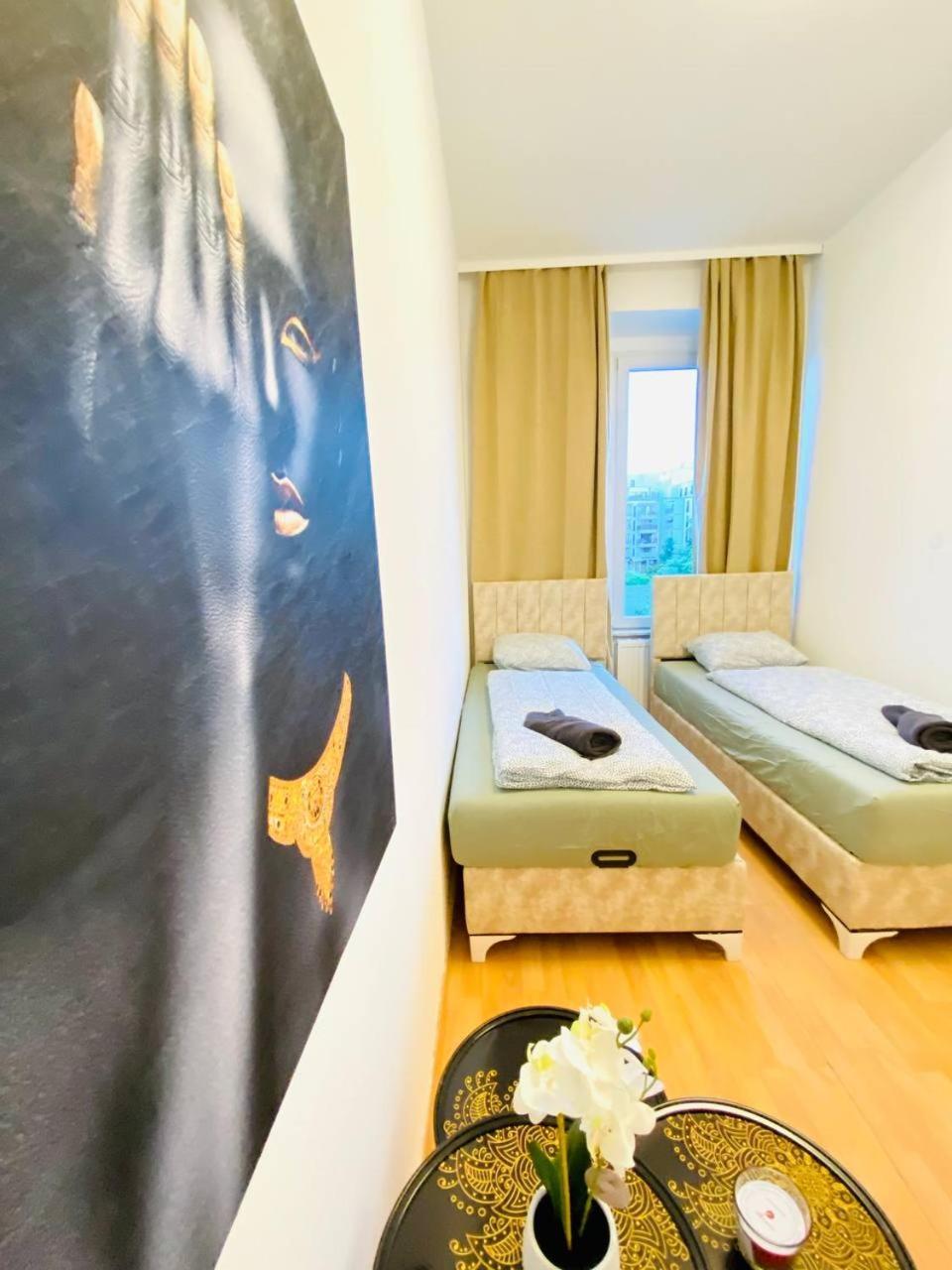 Privatunterkunft Comfortable In The 23rd District Of Fr4 Wien