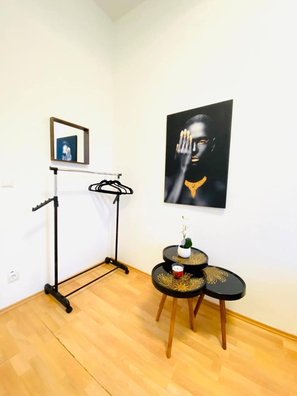 Privatunterkunft Comfortable In The 23rd District Of Fr4