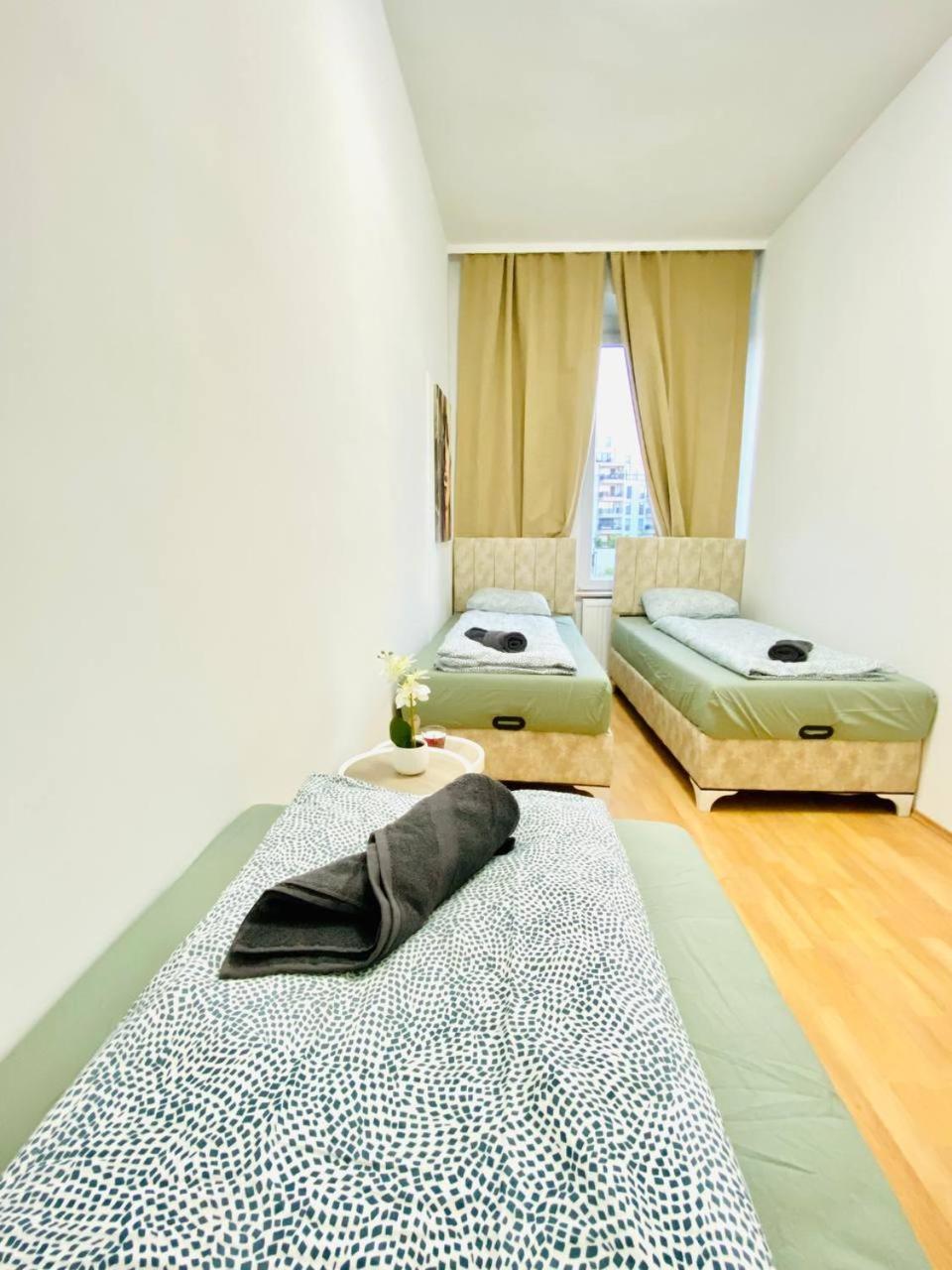 Comfortable In The 23rd District Of Fr4 * Wien
