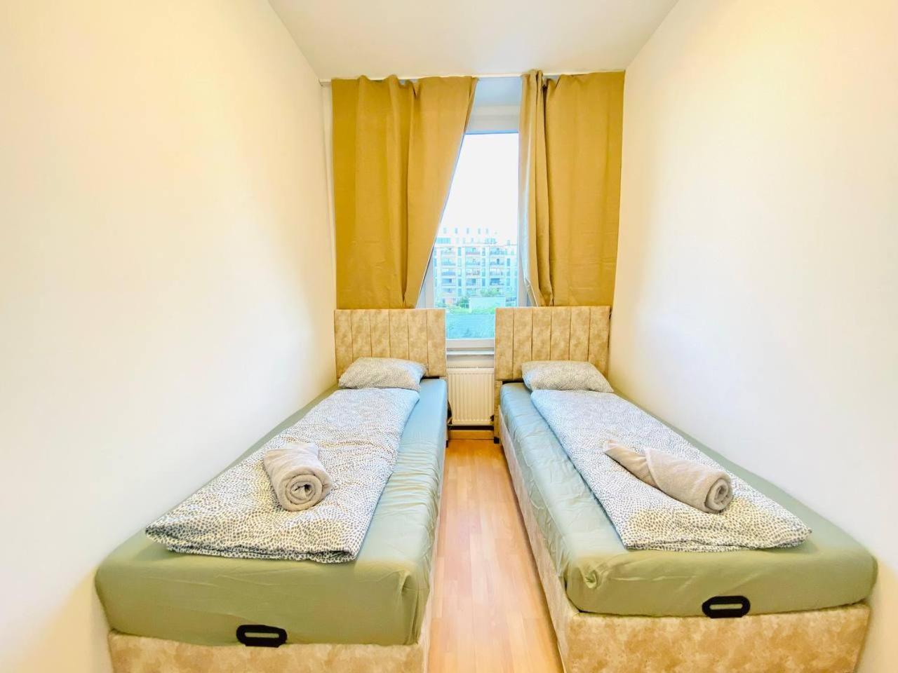 Comfortable In The 23rd District Of Fr4 Privatunterkunft