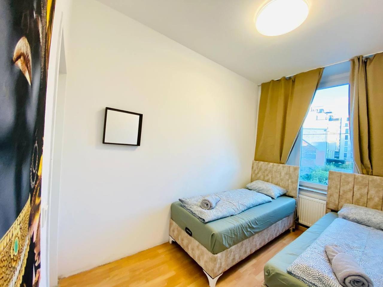 Privatunterkunft Comfortable In The 23rd District Of Fr4